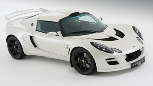 Illustration for article titled No more Lotus Elise or Exige for America, China car sales suck, and the Saab story continues